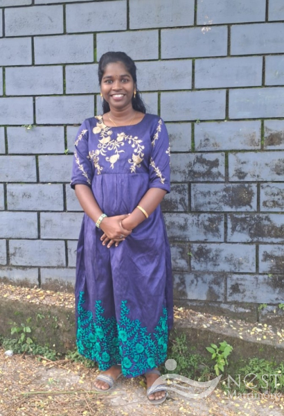 NISHA